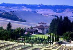 Borgo della Meliana Gambassi Terme